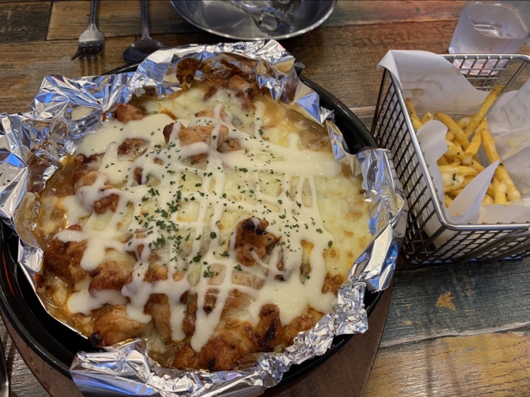  대전 가수원동 맛집 노상치킨 이 맛있는 치킨을 나만 빼고 다 알고 있었다니