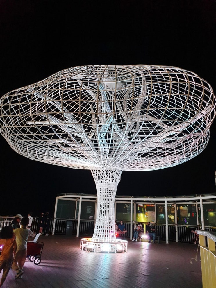 수도권 전철 수인선타고 당일로 아이들과 다녀온 오이도역 오이도 공원 빨간등대 수도권 주말 나들이 장소 추천