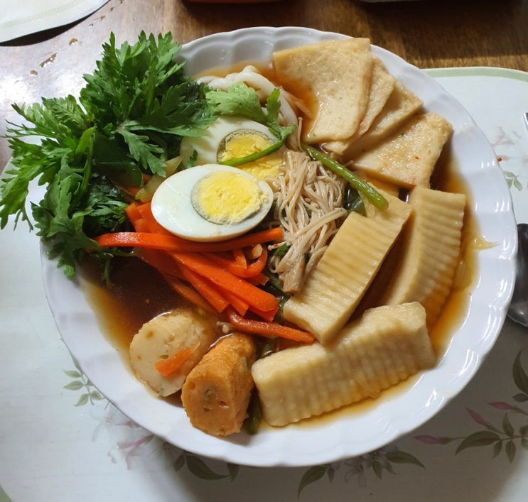  맛있는 부산태영어묵 태어나서 먹어본 어묵중에 지존이다! 저 이집단골 추천각!