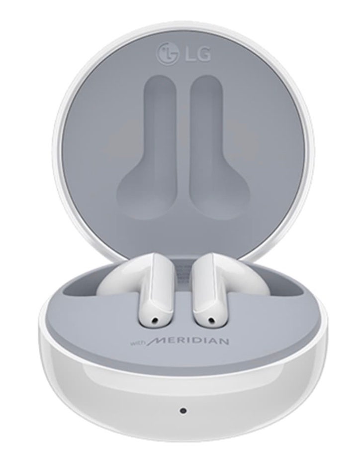 [정보] LG Tone Free (톤프리) HBS-TFN4 무선 이어폰 노트북 블루투스 연결 방법