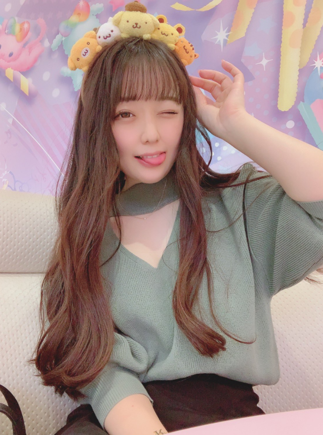  타카세 리나 / 高瀬りな / Rina Takase