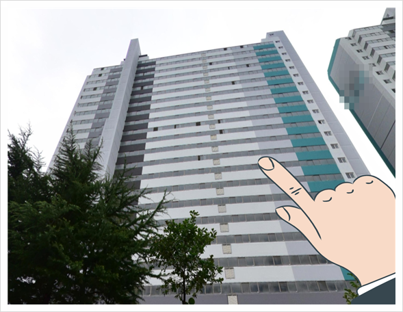  [명도소송사례] - “광양시 중동” 아파트 명도소송