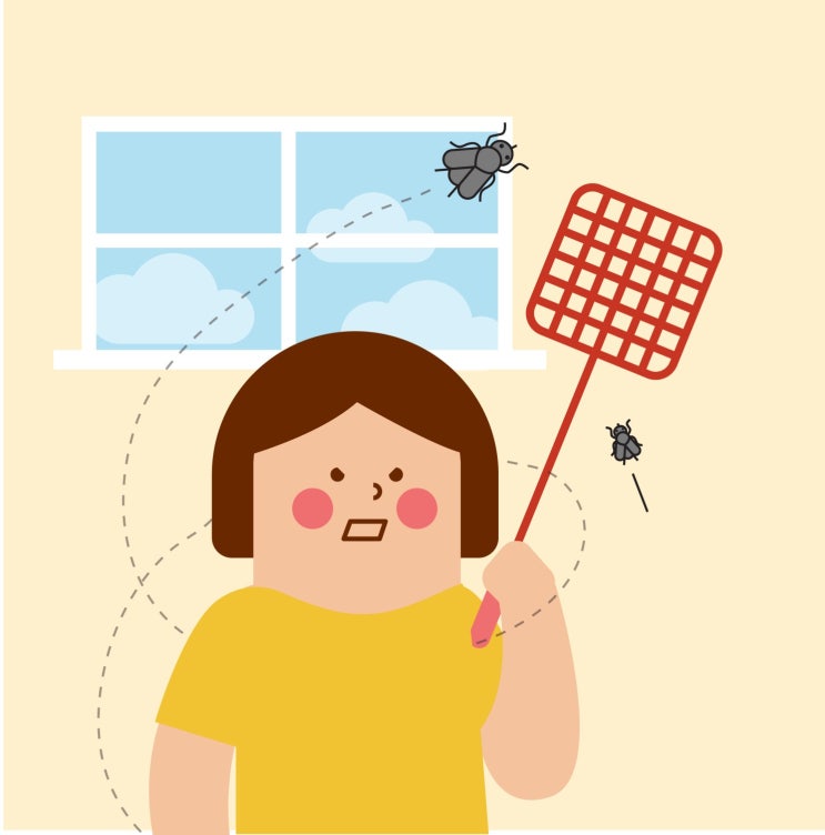  집에 날벌레? 이게 뭘까요? (초파리 퇴치, 날파리 퇴치, 초파리 트랩, 초파리 생긴는 이유, 날파리 생기는 이유)