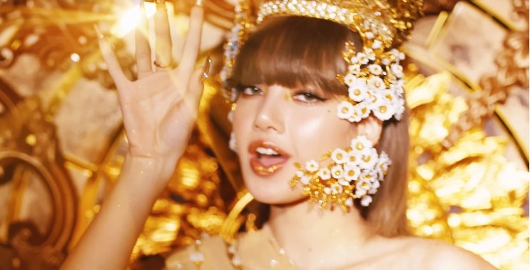  [MV] LISA _ LALISA [뮤비/가사/듣기]