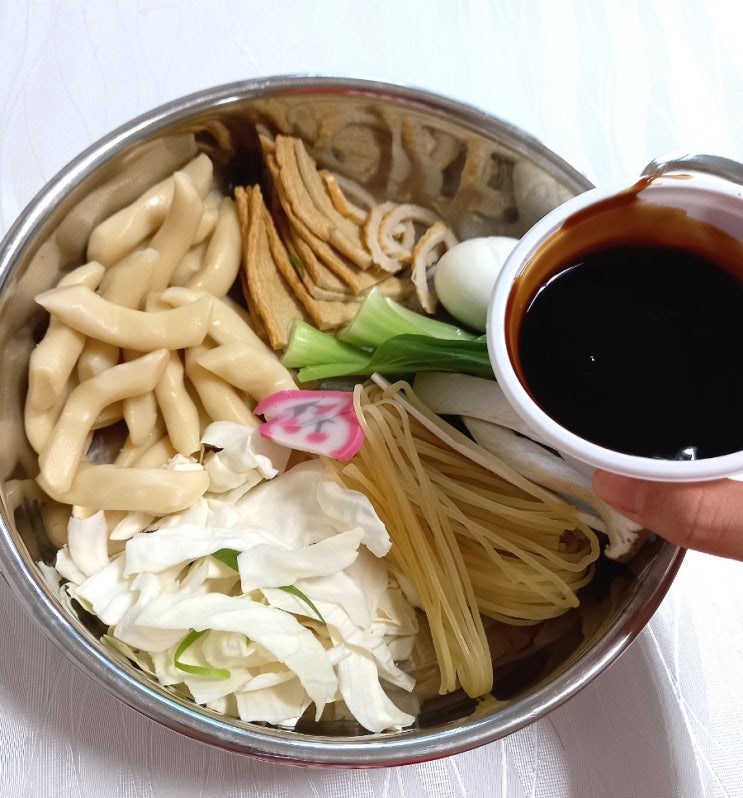 탄현 제니스 맛집 스파이시빌리지 일산 즉석떡볶이 포장