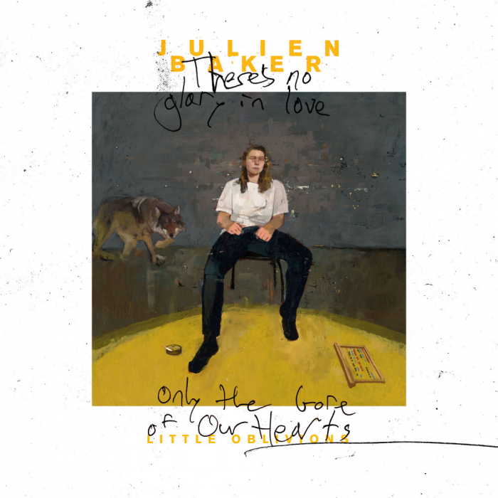 julien baker-little oblivions julien baker-little oblivions