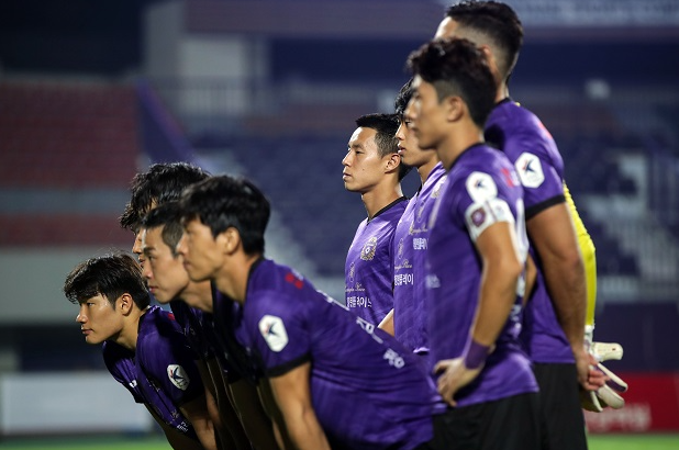 K리그2 프로축구 11일 FC안양 경남FC 부천FC 서울이랜드 K리그2 프로축구 11일 FC안양 경남FC 부천FC 서울이랜드