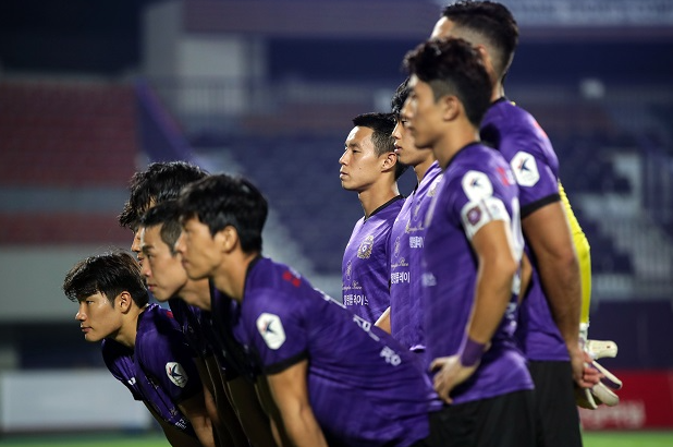 K리그2 프로축구 11일 FC안양 경남FC 부천FC 서울이랜드