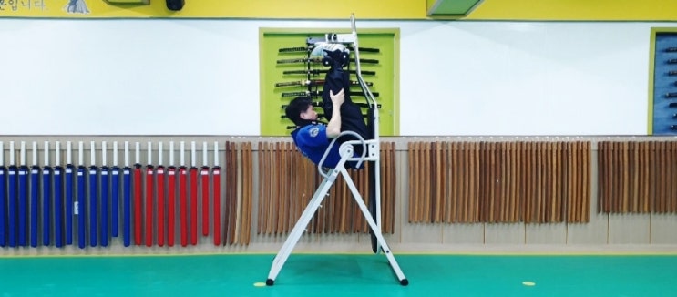  넉넉한 건강이란 없다 /부산 동래구 명륜동  해동검도장/온천동 온천입구,장전동,시실로