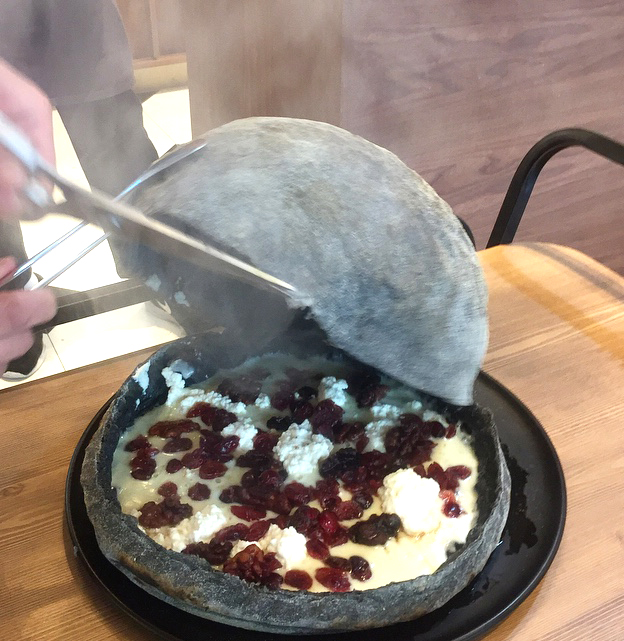  더플레이스 피자무료쿠폰 (신화월드맛집,서귀포맛집,신화월드더플레이스)