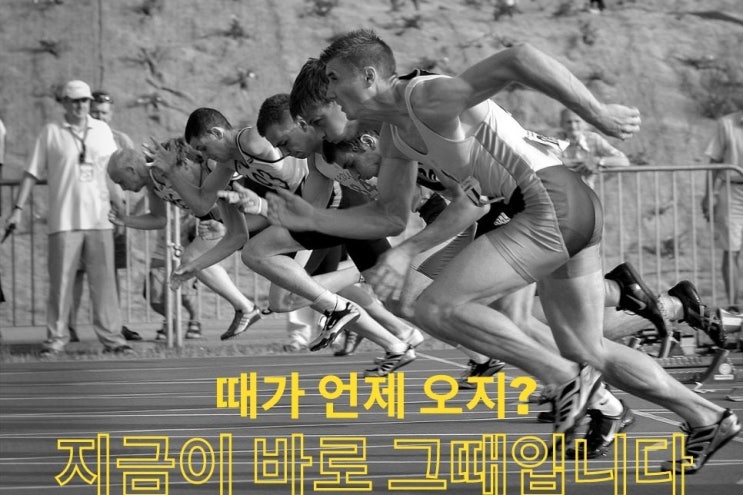  켈리최 생각파워모닝콜day52 당신이 기다리는 때는 바로지금입니다