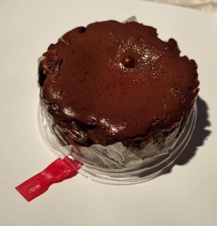  꼬소소 빵케팅 성공적, 초코세상 후기