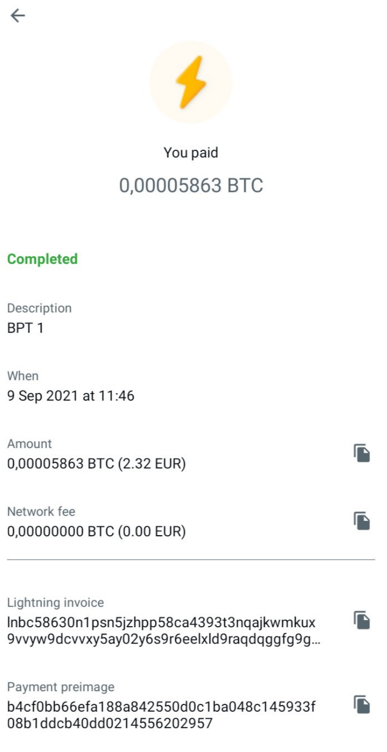 스타벅스와 맥도날드에서 비트코인(BTC)으로 결제하기 : 네이버 블로그