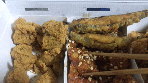  [치킨맛집] 고척동 배달 맛집 철인 7호치킨 3종치킨 꼭 드세요 !!! 존맛탱구리구리