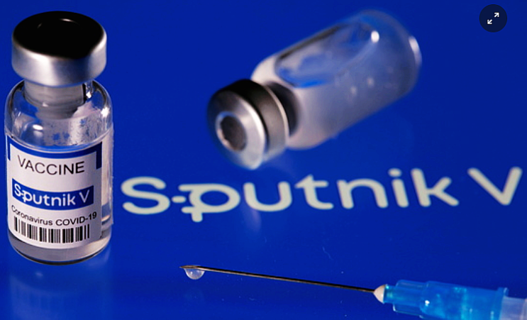 휴온스 러시아 백신 스푸트니크V 델타 변이 효과 검증 나서