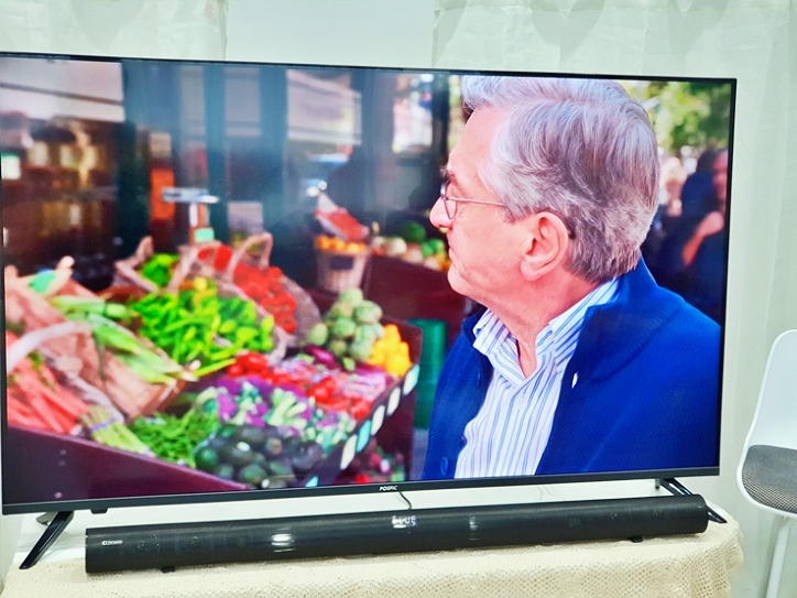 43인치 tv 가성비 좋은 믿을만한 브랜드 추천
