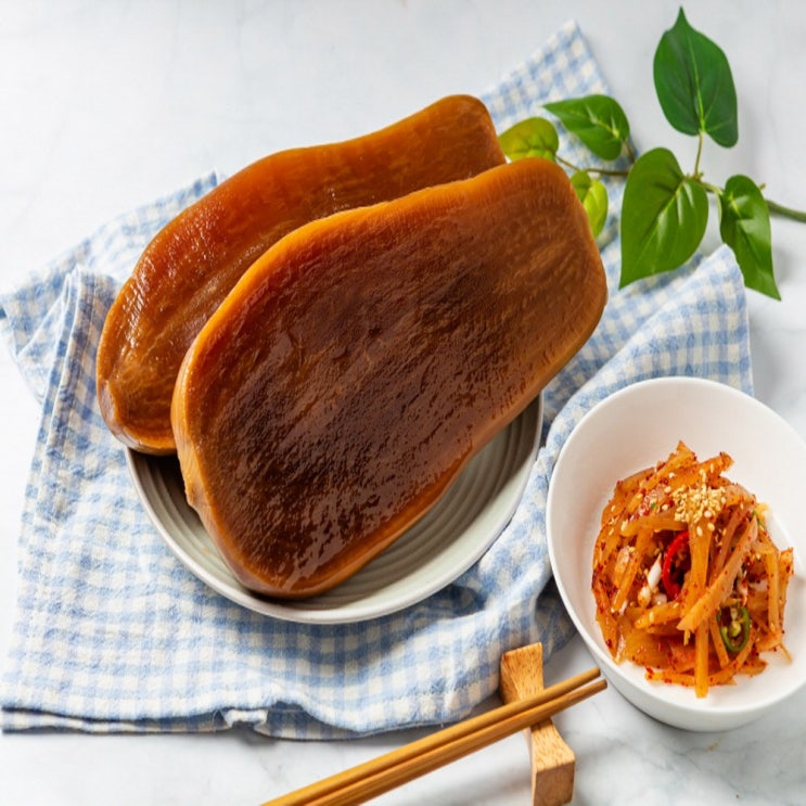 가성비갑 미강착한먹거리 국내산 무먹지 18kg 1통 가락시장 직배송 간장 무장아찌 무짠지, 1개 좋아요 가성비갑 미강착한먹거리 국내산 무먹지 18kg 1통 가락시장 직배송 간장 무장아찌 무짠지, 1개 좋아요