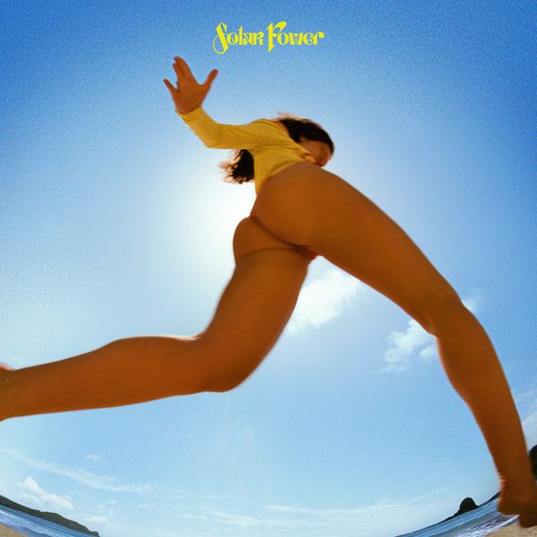 lorde-solar power lorde-solar power