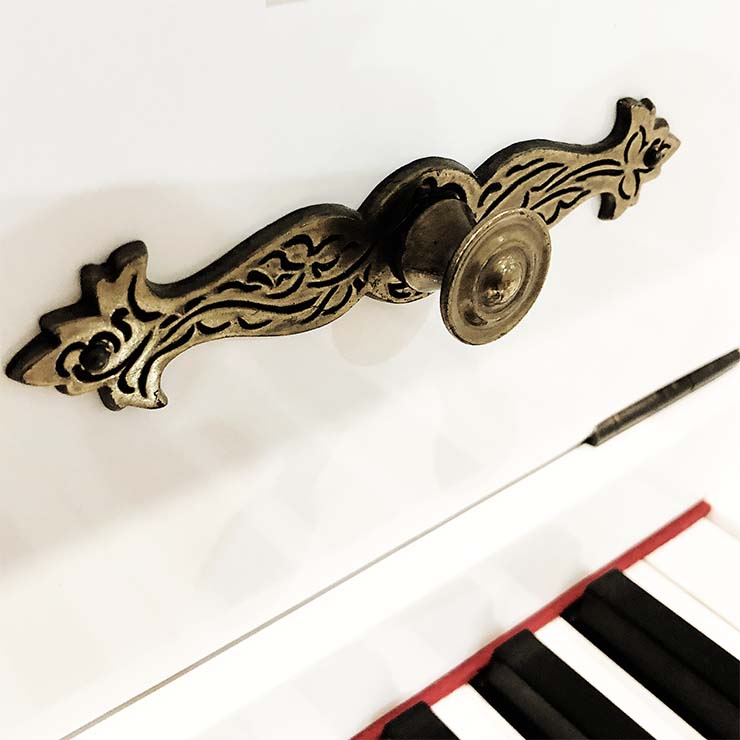 강남연습실 | 야마하 피아노 M500C