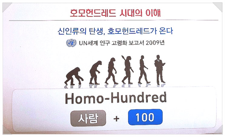  나의 기대 수명은?