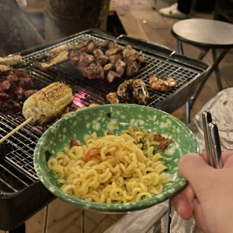  대전 흑석동 완벽한소풍 이즈 백!