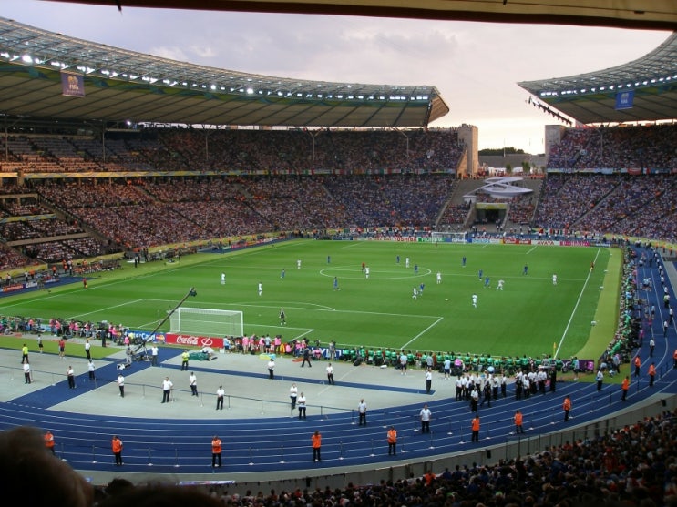 2022 카타르 월드컵을 기다리며: 대한민국 월드컵 역사 톺아보기
