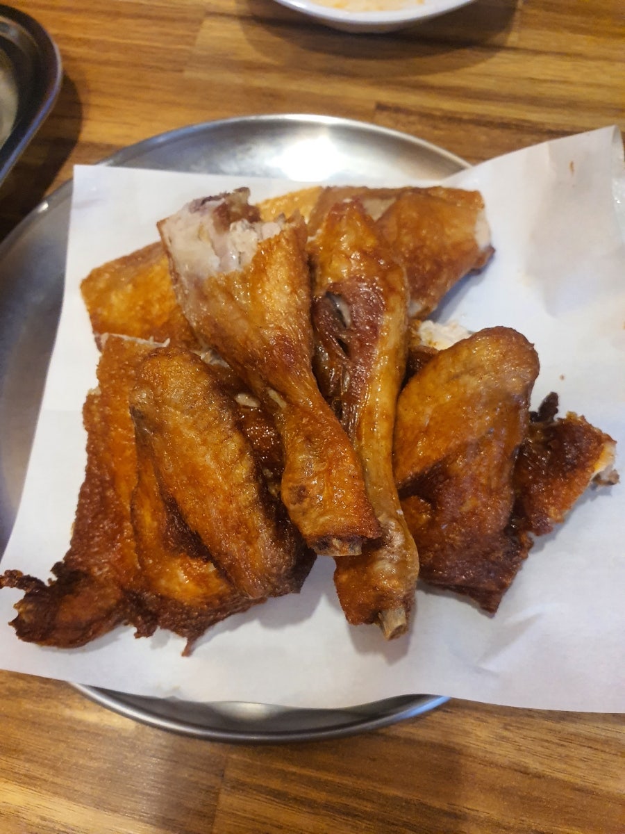 문치킨 사진 5