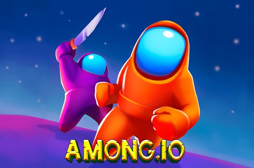  온라인 어몽어스 멀티게임하기 - AMONG.IO
