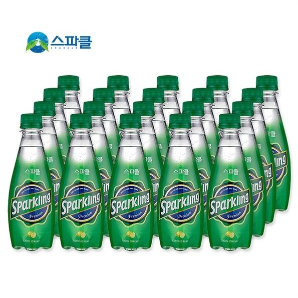 당신만 모르는 스파클 스파클링 탄산음료, 350ml, 60개입 추천합니다 당신만 모르는 스파클 스파클링 탄산음료, 350ml, 60개입 추천합니다