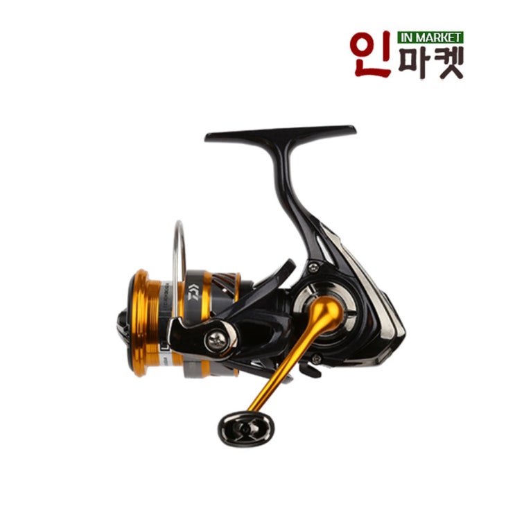  인지도 있는 한국다이와정품 2019 레브로스LT 스피닝릴 낚시릴, 레브로스LT 3000D-CXH 좋아요