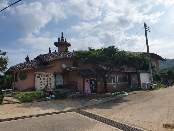  [계약완료][상가_월세] 외관 이쁘고, 내부 넓은 상가 (실평수 30평)