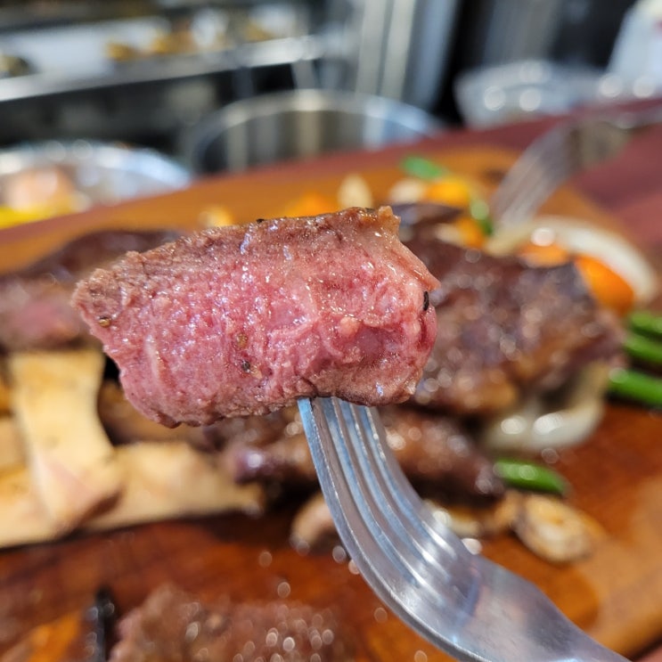  서울숲 맛집 분위기 좋은 데이트 맛집 추천 비스트로 예찬