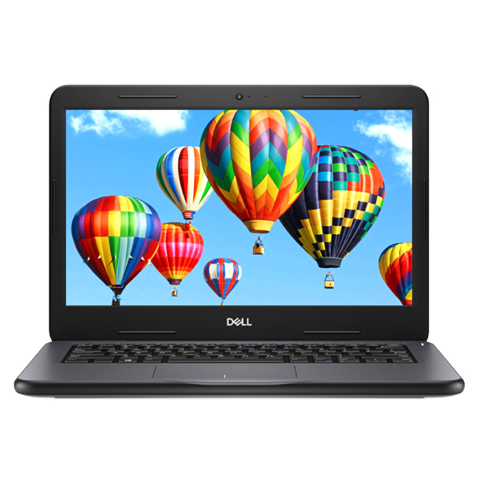 인지도 있는 델 래티듀트 P95G 노트북 3300-58G25F (i5-8250U 33.78cm), 256GB, 8GB, Linux ···