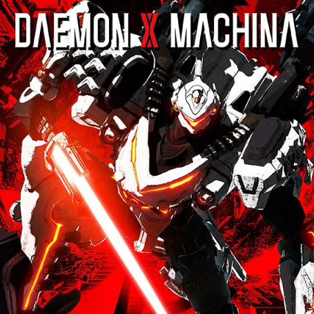  닌텐도 스위치 온라인 9월 게임트라이얼 DAEMON X MACHINA 배포