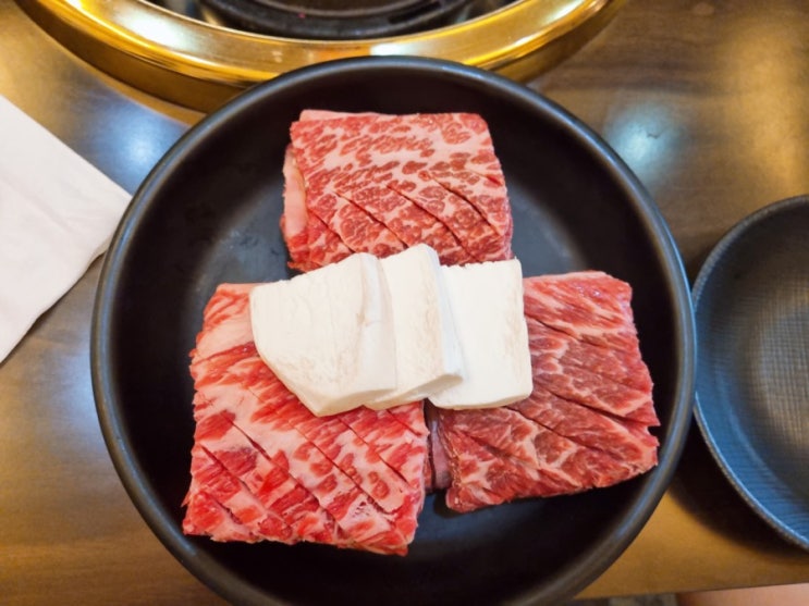  오늘뭐먹지? 남성역 백제갈비에서 가족끼리 점심 맛있게 먹었어요~