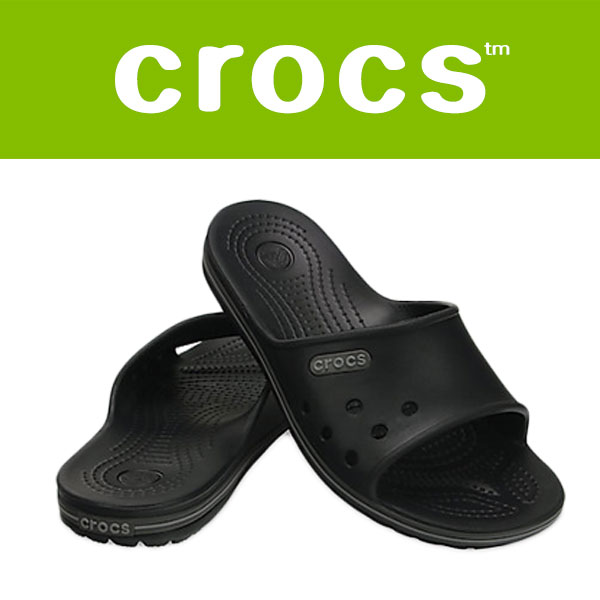 갓성비 좋은 [크록스]2종균일가 CROCS 크록밴드 II 슬라이드 슬리퍼_204108 ···