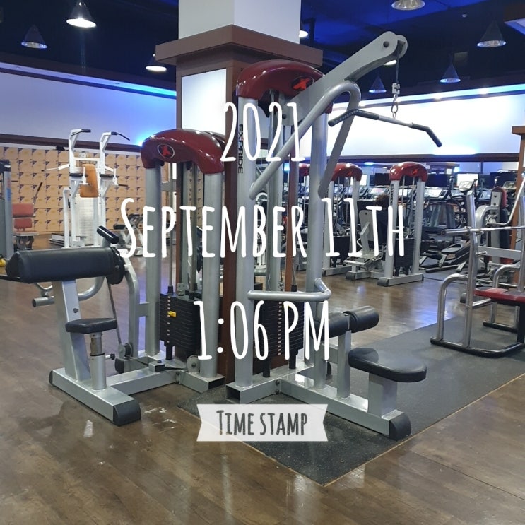  2018.09.11. 토요일 체크.