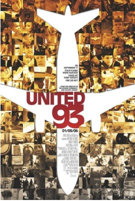  911테러,,, 실화를 바탕으로 한 영화 추천.1 [플라이트93]