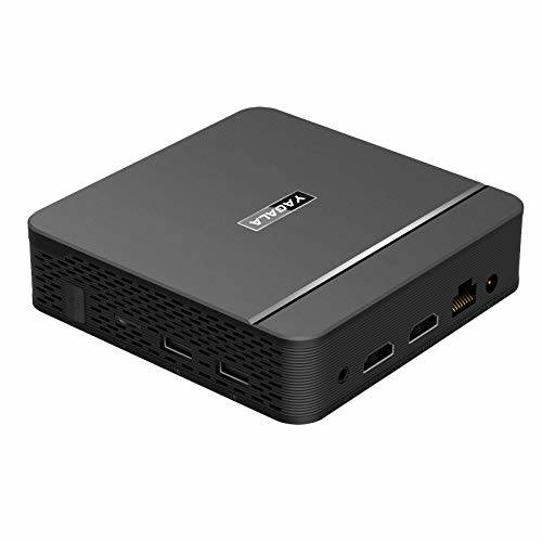 선택고민 해결 Mini PC Windows 10 TX88 Mini Computer 8GB DDR4/ 64GB eMMC+128/566117, 상세내용참조 ···