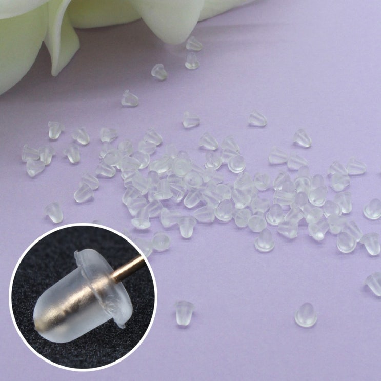 인기있는 캔디플래닛 당일배송 100개입 5 mm 귀걸이 뒷마개 클러치 실리콘 고무 마개 추천합니다 인기있는 캔디플래닛 당일배송 100개입 5 mm 귀걸이 뒷마개 클러치 실리콘 고무 마개 추천합니다