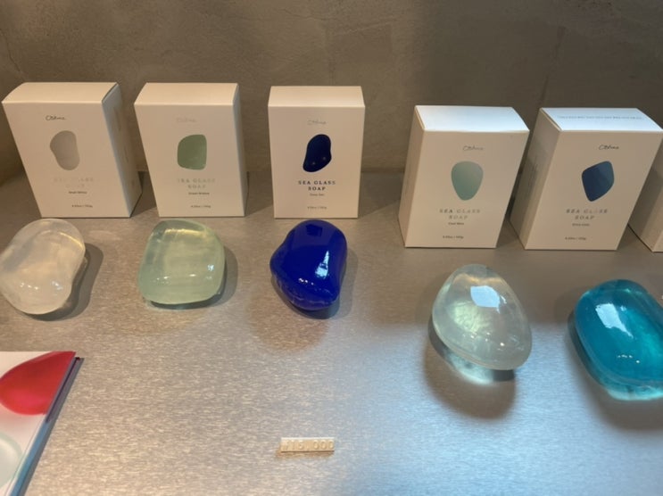  성수 리빙 편집샵 RCTN332: 아틱앤베이스,holywater house 집들이 선물 한보따리!