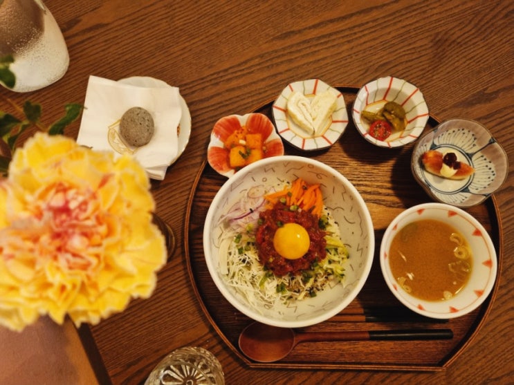  순천 옥리단길 맛집 SNS 핫플 옥천 귀뚜라미