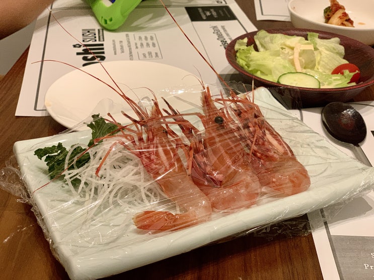  685일째:둘루스 맛집투어