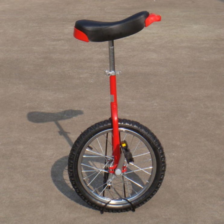 최근 많이 팔린 균형 스포츠 외발 한발 묘기 자전거, 20 인치 블랙 추천합니다