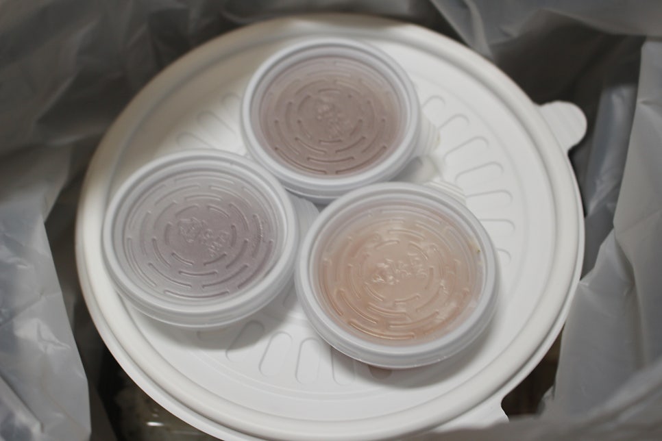 큰맘할매순대국 배재대점 사진 2