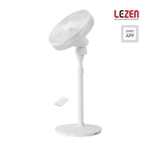 가성비갑 브랜드없음 르젠 2세대 앱연동 스마트 BLDC 리모컨 선풍기 에코팬 LZEF-DC130 화이트, 단품없음 추천합니다 가성비갑 브랜드없음 르젠 2세대 앱연동 스마트 BLDC 리모컨 선풍기 에코팬 LZEF-DC130 화이트, 단품없음 추천합니다