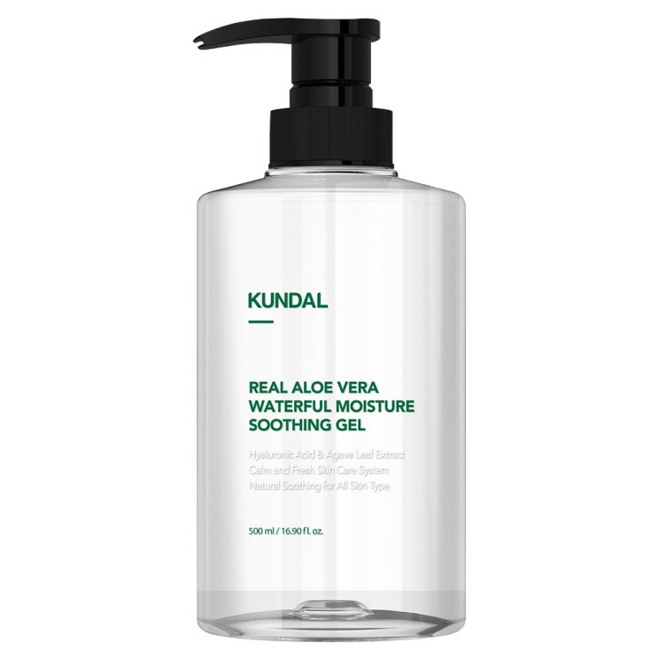가성비갑 쿤달 리얼 알로에 베라 모이스처 수딩젤, 500ml, 1개 ··· 가성비갑 쿤달 리얼 알로에 베라 모이스처 수딩젤, 500ml, 1개 ···