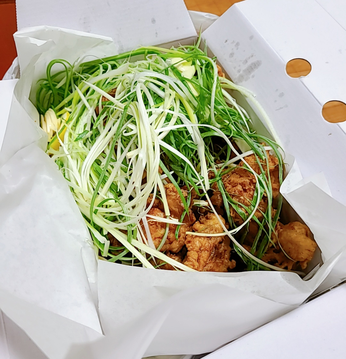 [세종시 맛집]왕천파닭