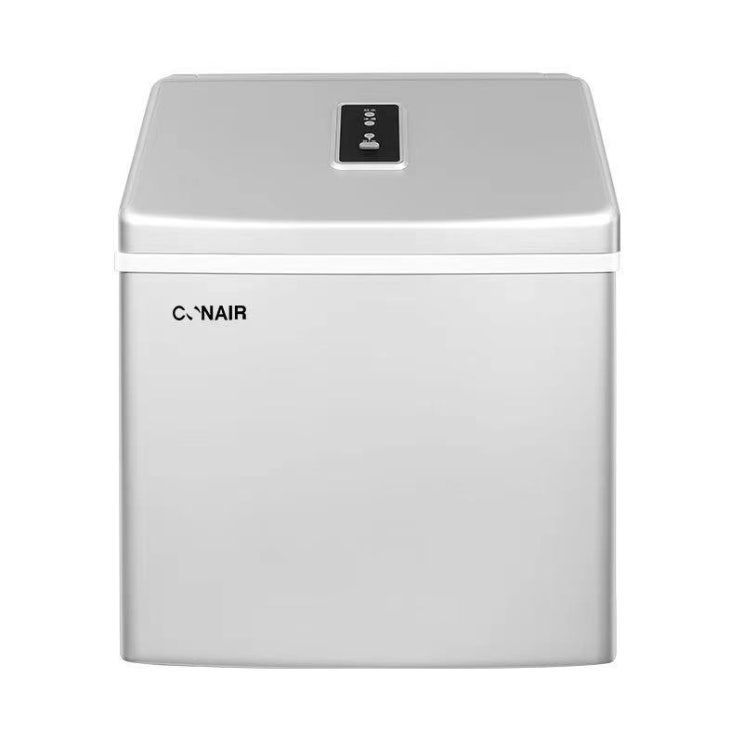 핵가성비 좋은 Xiaomi CONAIR 제빙기 Fangbing 소형 소비자 상업용 밀크 티 바 미니 아이스 큐브 특수 냉장고, 스물네, 밝은 회색, 공냉식 ··· 핵가성비 좋은 Xiaomi CONAIR 제빙기 Fangbing 소형 소비자 상업용 밀크 티 바 미니 아이스 큐브 특수 냉장고, 스물네, 밝은 회색, 공냉식 ···