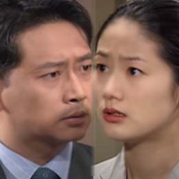  청춘의 덫 심은하 향한 전광렬 명대사, 내가 사랑해